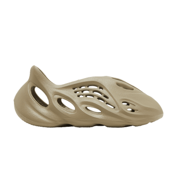 Adidas Yeezy Foam Runner Stone Salt