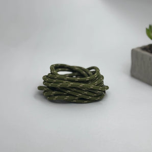 Forest dash laces stylish shoelaces for Jordans Adidas and Air Force 1 sneakers online India