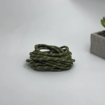 Forest dash laces stylish shoelaces for Jordans Adidas and Air Force 1 sneakers online India