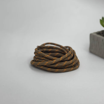 Maple dash laces cool sneaker shoelaces for Jordans Dunks and Yeezys available online in India