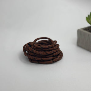 Redwood dash laces stylish sneaker laces for Air Jordans Dunks and Adidas sneakers in India