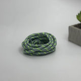 Mint dash laces stylish sneaker laces for Jordans Dunks and Adidas sneakers online shopping in India