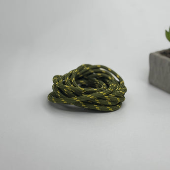 Moss dash laces stylish dual color sneaker shoelaces for Adidas and Nike sneakers online India