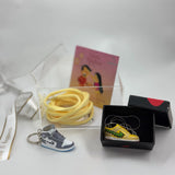 Trendy Raksha Bandhan gift box for boys and brothers
