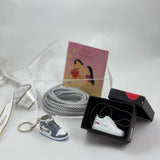 Customisable Rakhi gift hamper for fashion-loving brother