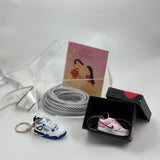 Trendy Raksha Bandhan gift box for boys and brothers