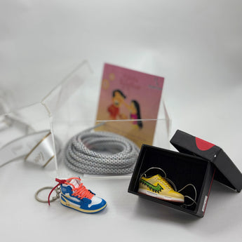 Cool Rakhi gift idea for brother