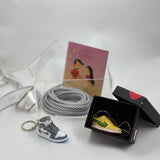 Cool Rakhi gift idea for brother
