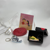 Trendy Raksha Bandhan gift box for boys and brothers