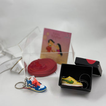 Cool Rakhi gift idea for brother