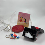 Customisable Rakhi gift hamper for fashion-loving brother