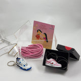Trendy Raksha Bandhan gift box for boys and brothers