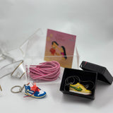 Cool Rakhi gift idea for brother