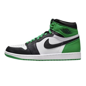 Jordan 1 High OG Lucky Green|Nike AJ1 OG Lucky Green High