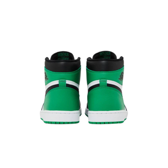 Jordan 1 High OG Lucky Green|Nike AJ1 OG Lucky Green High
