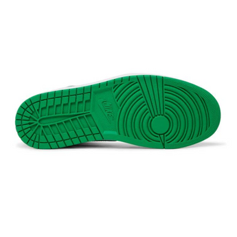 Jordan 1 High OG Lucky Green|Nike AJ1 OG Lucky Green High