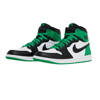 Jordan 1 High OG Lucky Green|Nike AJ1 OG Lucky Green High