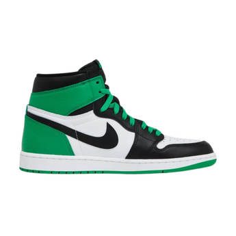 Jordan 1 High OG Lucky Green|Nike AJ1 OG Lucky Green High