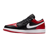 Jordan 1 Low Alternate Bred Toe 1