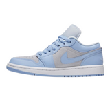 Jordan 1 Low Aluminum