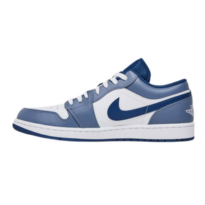 Jordan 1 Low Ashen Slate