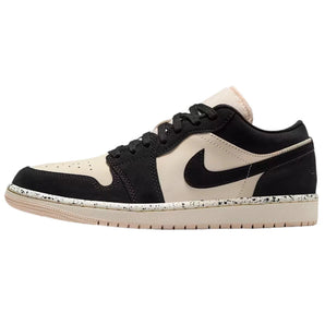 Jordan 1 Low Black Guava Ice