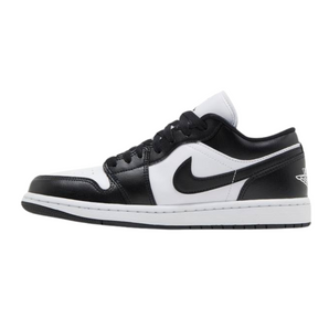 Jordan 1 Low Panda
