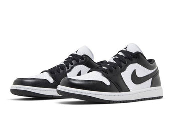 Jordan 1 Low Panda