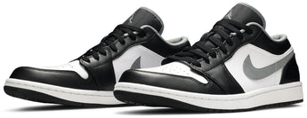 Jordan 1 Low Particle Grey