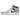 Jordan 1 Mid Anthracite | Nike AJ1 Anthracite Mid