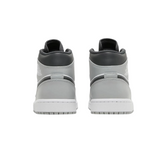 Jordan 1 Mid Anthracite|Nike AJ1 Anthracite Mid