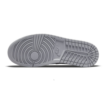 Jordan 1 Mid Anthracite|Nike AJ1 Anthracite Mid