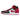 Jordan 1 Mid Bred Toe | Nike AJ1 Bred Toe Mid