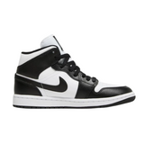 Jordan 1 Mid Panda|Nike AJ1 Panda Mid