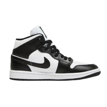 Jordan 1 Mid Panda|Nike AJ1 Panda Mid
