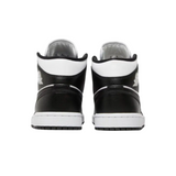 Jordan 1 Mid Panda|Nike AJ1 Panda Mid