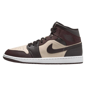 Jordan 1 Mid SE Paris YMCA | Nike AJ1 SE Paris Mid
