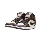 Jordan 1 Mid SE Paris YMCA|Nike AJ1 SE Paris Mid