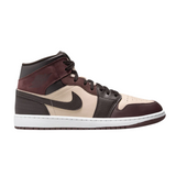 Jordan 1 Mid SE Paris YMCA|Nike AJ1 SE Paris Mid