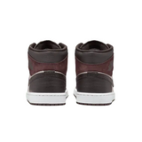 Jordan 1 Mid SE Paris YMCA|Nike AJ1 SE Paris Mid