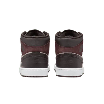 Jordan 1 Mid SE Paris YMCA|Nike AJ1 SE Paris Mid