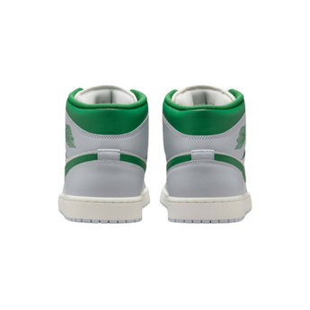 Nike Air Jordan 1 Mid Pine Green | Nike AJ1 Mid Pine Green