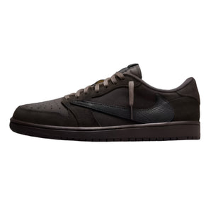 Jordan 1 Retro Low OG SP Travis Scott Velvet Brown