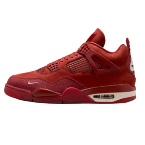 Jordan 4 Retro OG SP Nigel Sylvester Brick by Brick