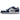 Nike Air Jordan 1 Low Midnight Navy Wolf Grey Low