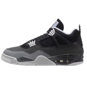 Nike Air Jordan 4 Retro Fear