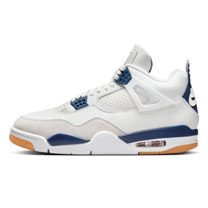 Nike Air Jordan 4 SB Navy