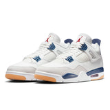 Nike Air Jordan 4 SB Navy