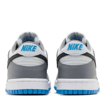 Nike Dunk Low Cool Grey 