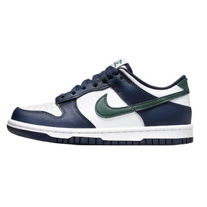 Nike Dunk Low Obsidian Vintage Green
